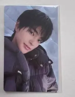 cortis ゴンホ ゴノ ラキドロ トレカ weverse