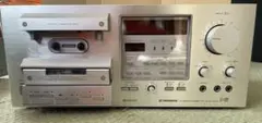 Pioneer パイオニア カセットデッキ CT-415 美品 パイオニア・カセットデッキ「CT-415」修理・感想 | ヨッシーハイムannex