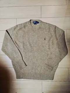 ポロ襟