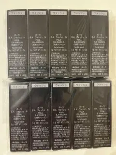 ポーラサンプル　第6世代新BAミルクN 5本 POLA第6世代ポーラ BAミルクN 8ml×5本 - メルカリ