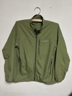 montbell O.D.ジャケットM