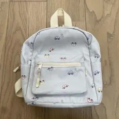 キッズリュック　tete a teteのサムネイル