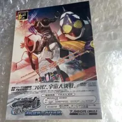 仮面ライダーフォーゼ THE MOVIE コレクターズパック　吉沢亮　福士蒼汰