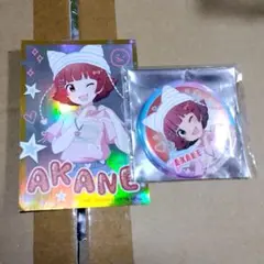 野々原茜　ドンキコラボ