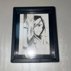 朽木ルキア 黒崎一護 BLEACH 下敷き ジャンプ JF - メルカリ