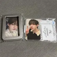 straykids スキズ FC STAY JAPAN 更新特典 未開封