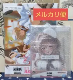 2026年最新】nikke 一番くじ アクリルボードの人気アイテム - メルカリ