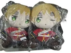 2025年最新】ヘタリア イギリス bigぬいぐるみの人気アイテム