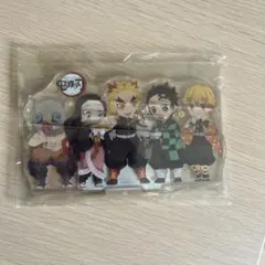 ゆ*)様 鬼滅の刃　2021 ホワイトデー　アクリルスタンド　煉獄 杏寿郎