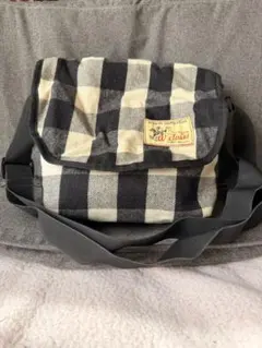 w closet ショルダーバッグのサムネイル