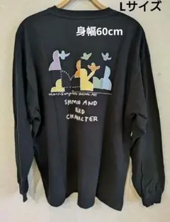 マークゴンザレス アートワークコレクション ロンT Lサイズのサムネイル