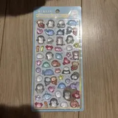 ボンボンドロップシール　イオン限定　あくありうむ