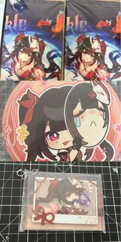 2025年最新】崩壊スターレイル 一番くじ 花火の人気アイテム