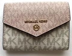 橋*ア様 MICHAEL KORS キーケース