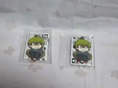 呪術廻戦 キャラばんちょうこう 禪院直哉