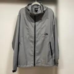 希少 THE NORTH FACE コンパクトジャケット　ギンガムチェック 廃盤 希少 THE NORTH FACE コンパクトジャケット ギンガムチェック 廃盤