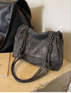 SHEIN トートバッグのサムネイル