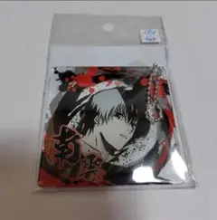 ①①SAKAMOTO DAYS　サカモトデイズ　南雲　アクリルキーホルダー