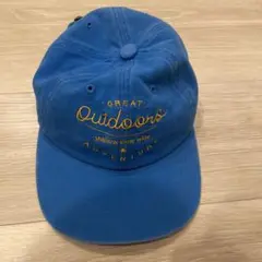 帽子　古着