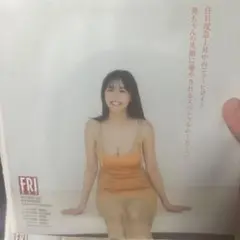 フライデー最新DVD