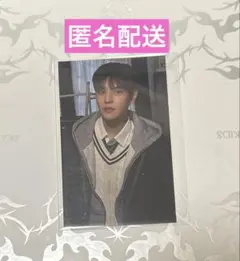 Stray Kids スンミン 合 HOP HMV ラキドロ トレカ