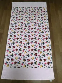 FELTER フェイラー ハイジ バスタオル ブルー 新品 大判 2025年最新