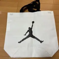 Jordan エコバッグ 世界地図
