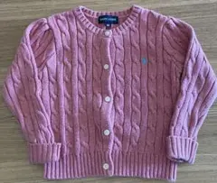 ラルフローレン ニット 95