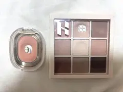 HOLIKA HOLIKA アイシャドウパレット14　アメリアイシャドウ　セットのサムネイル