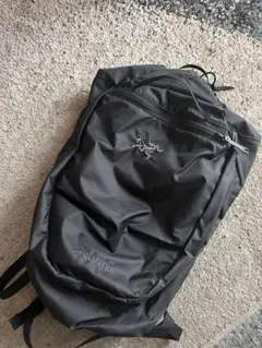 ARC'TERYX HELIAD 10 ブラック