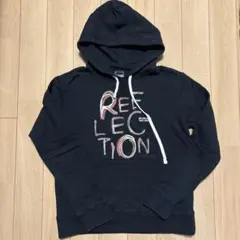 Mr.Children TOUR 2015 REFLECTION パーカー M Mr.Children TOUR 2015 REFLECTION パーカー M