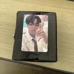 treasure ソウルコン　MD トレカ　ジェヒョク