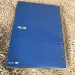 vistlip DVD [GATHER TO the THEATER]