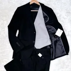 【リングヂャケット製】NEW EASY REDA ウールポリウレタンスーツ リングヂャケット製】NEW EASY REDA ウールポリウレタンスーツ - メルカリ