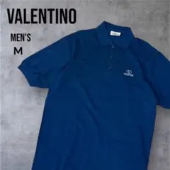 ヴァレンティノ　ポロシャツ 2025年最新】VALENTINO メンズ ポロシャツの人気アイテム - メルカリ