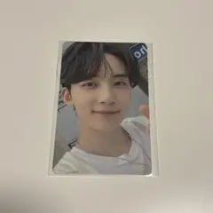 SEVENTEEN ジョンハン sector17 ラキドロ トレカ 3枚 セット 2025年最新】seventeen sector17 ジョンハン トレカの人気