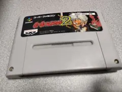 2026年最新】GO GO ACKMAN 2 スーパーファミコンの人気アイテム - メルカリ