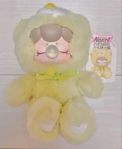2025年最新】NANCI ぬいぐるみの人気アイテム - メルカリ