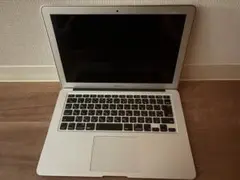 Apple MacBook Air 13インチ A1466