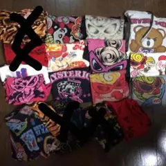 ヒステリックミニ♡13点set