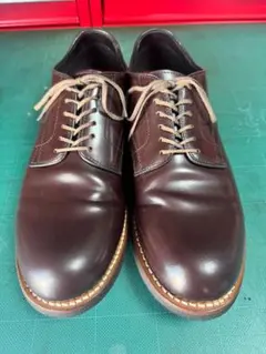 2025年最新】サービスシューズ ブラウンの人気アイテム - メルカリ