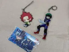 ヒロアカグッズセット売り