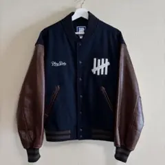 2026年最新】UNDEFEATED メンズ スタジャンの人気アイテム - メルカリ