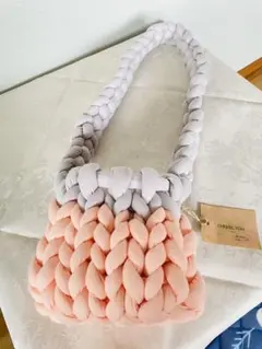 〜初出品記念限定価格〜マンドゥバック