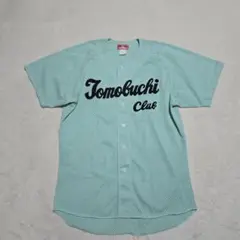 レワード Tomo-buchi メッシュユニフォーム ゲ－ムシャツXL相当