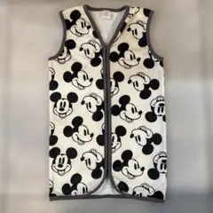 Disney baby ミッキーマウス スリーパー
