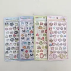 たまごっち ボンボンドロップシール