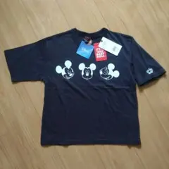 BABY DOLL ミッキーマウス Tシャツ 140cm