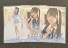市原愛弓 ニアジョイ ブルーハワイレモン 生写真 - メルカリ
