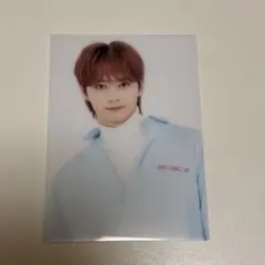 【SEVENTEEN】セブチカフェ 2021 入場特典 ジュン